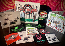 Load image into Gallery viewer, Shenanigan Records - Collector Bundle