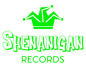 Shenanigan Records