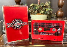 Load image into Gallery viewer, (S/T) - Bet on Red - Cassette
