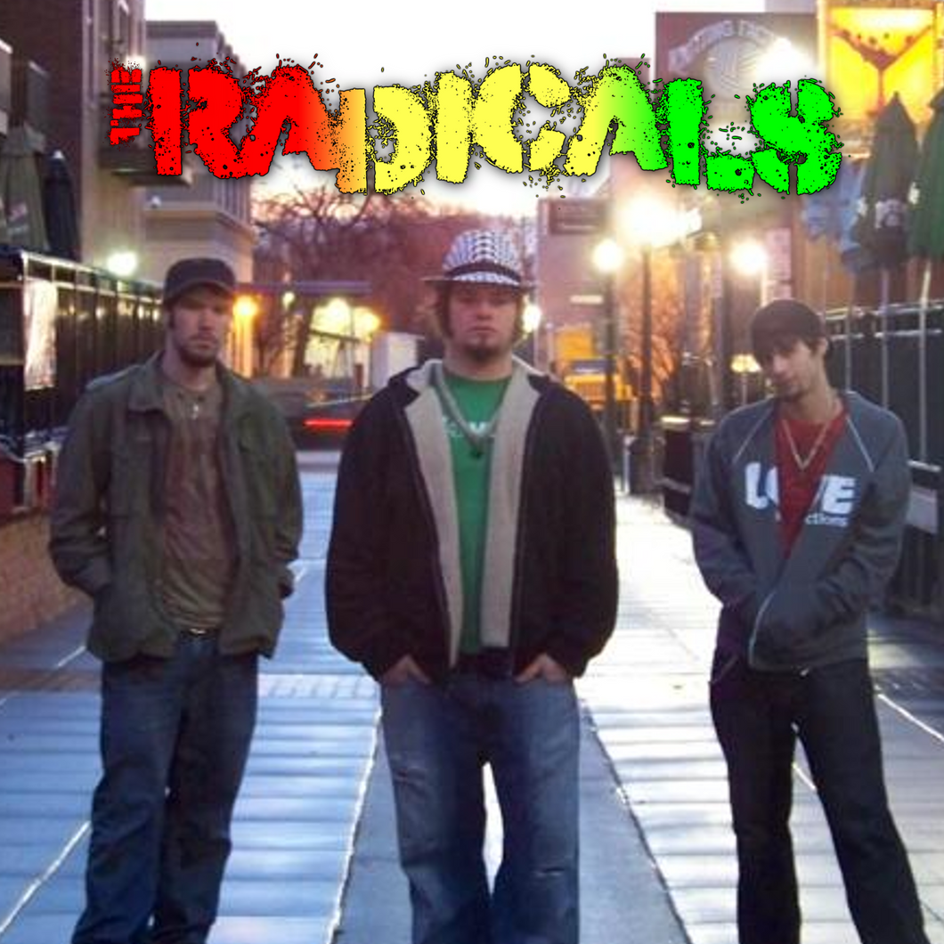 (S/T) - The Radicals