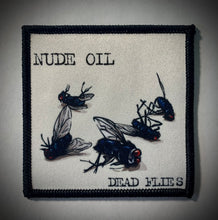 Load image into Gallery viewer, Shenanigan Records - Embroidered Patches
